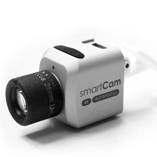 Камера для стоматологии - smartCam - futudent - медицинская / для стоматологической хирургии / цифровая