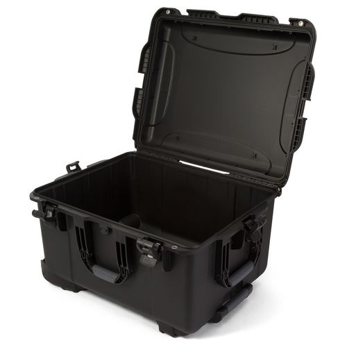 Медицинский чемоданчик для медицинских приборов - 960 series - Nanuk - на колесиках