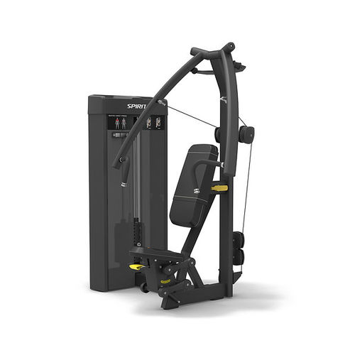 Спортивный тренажер жим лежа - SP-4301 - SPIRIT Fitness
