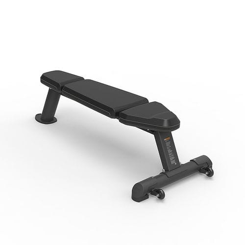 Плоская силовая скамья - SP-4201 - SPIRIT Fitness