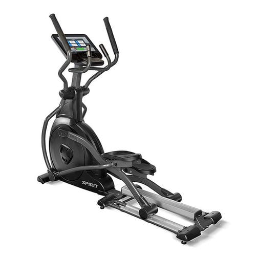 Эллиптический велотренажер - CE800ENT+ - SPIRIT Fitness