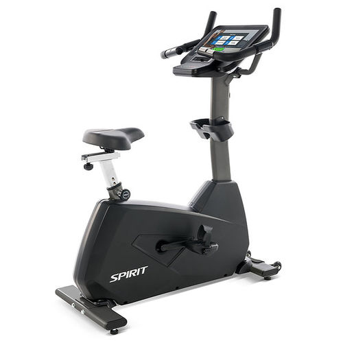 Велотренажер - CU800ENT+ - SPIRIT Fitness