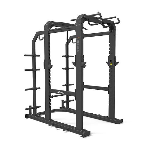 Тренажер для поднятия штанги - SP-4203 - SPIRIT Fitness