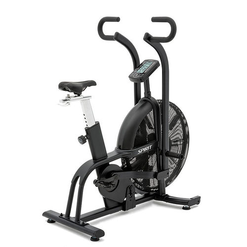 Велотренажер - AB900+ - SPIRIT Fitness