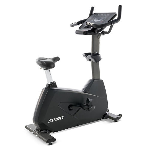 Велотренажер - CU800+ - SPIRIT Fitness