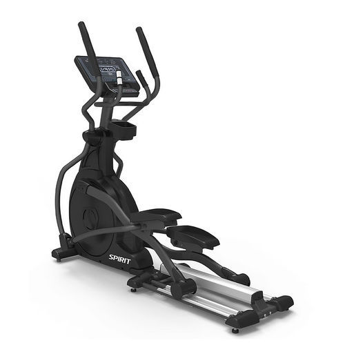 Эллиптический велотренажер - CE800+ - SPIRIT Fitness