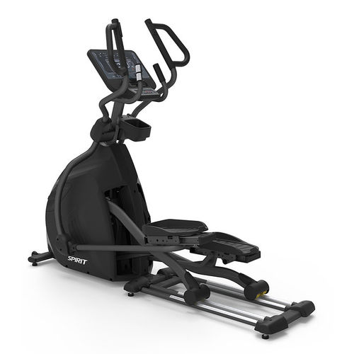 Эллиптический велотренажер - CE850+ - SPIRIT Fitness