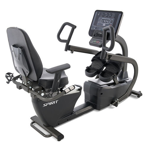 Степ-платформа горизонтальная посадка - CRS800S+ - SPIRIT Fitness