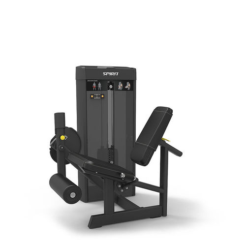 Спортивный тренажер разгибание ног - SP-4305 - SPIRIT Fitness