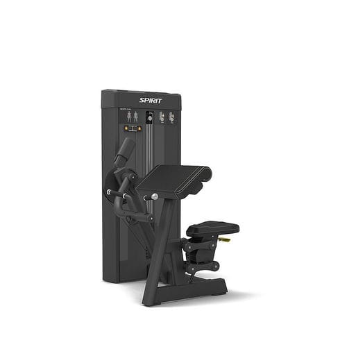 Спортивный тренажер искривление плечевого сустава - SP-4307 - SPIRIT Fitness