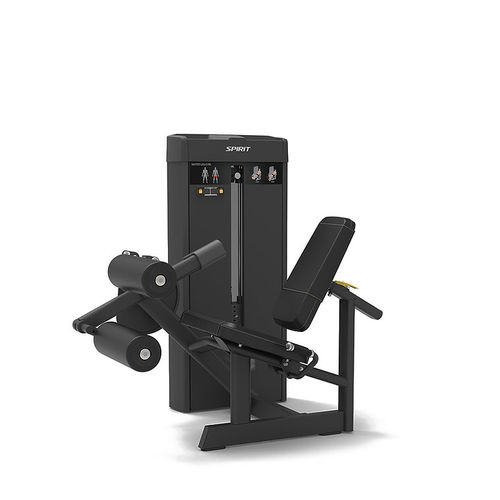Спортивный тренажер сгибание ног - SP-4306 - SPIRIT Fitness
