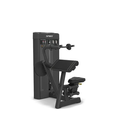 Спортивный тренажер растяжение трицепсов - SP-4308 - SPIRIT Fitness