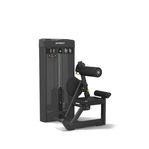 Спортивный тренажер укрепление мышц брюшного пресса - SP-4309 - SPIRIT Fitness