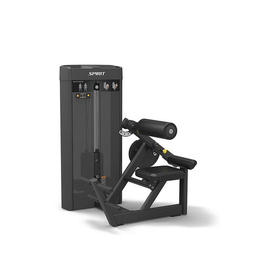 Спортивный тренажер растягивание мышц спины - SP-4310 - SPIRIT Fitness