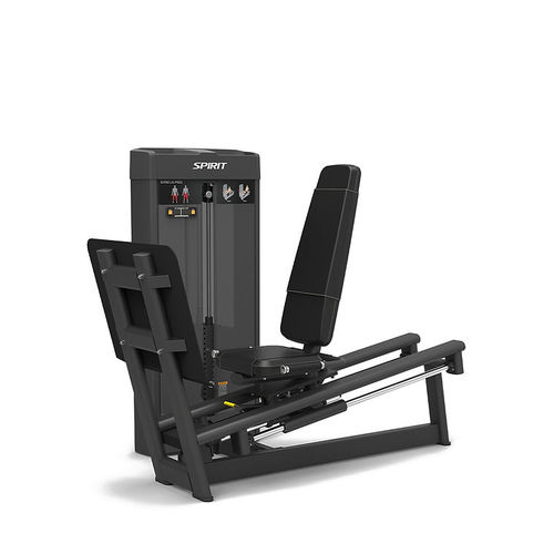 Спортивный тренажер жим ногами - SP-4311 - SPIRIT Fitness