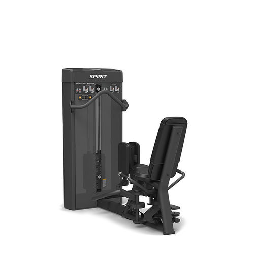 Спортивный тренажер отведение ног - SP-4316 - SPIRIT Fitness - отведение мышц нижних конечностей