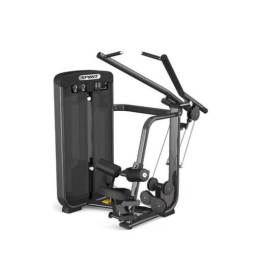 Спортивный тренажер тяга верхнего блока - SP-3501 - SPIRIT Fitness