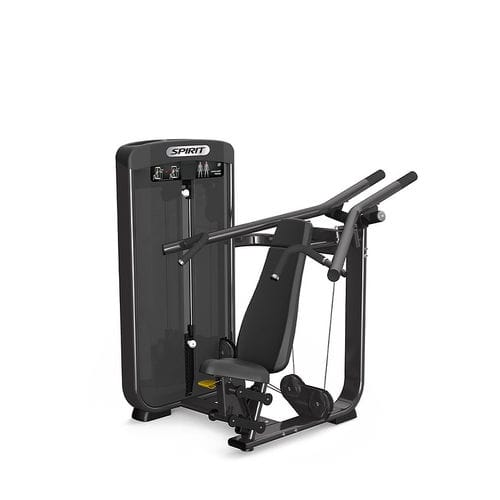 Спортивный тренажер жим от плеч - SP-3502 - SPIRIT Fitness