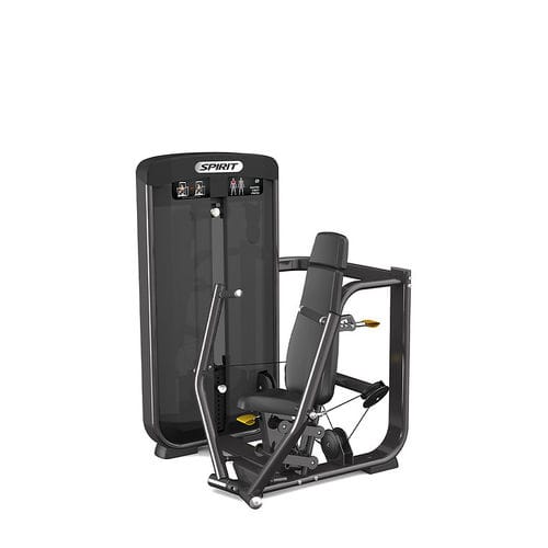 Спортивный тренажер жим лежа - SP-3504 - SPIRIT Fitness