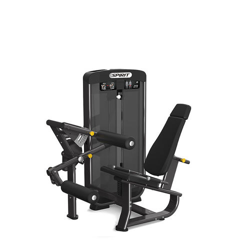 Спортивный тренажер сгибание ног - SP-3505 - SPIRIT Fitness