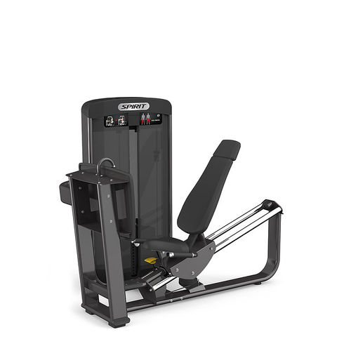 Спортивный тренажер жим ногами - SP-3509 - SPIRIT Fitness