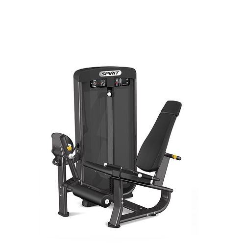 Спортивный тренажер разгибание ног - SP-3510 - SPIRIT Fitness