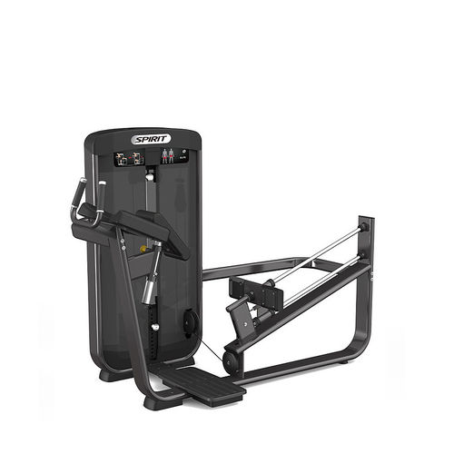 Спортивный тренажер ягодичный мостик - SP-3520 - SPIRIT Fitness
