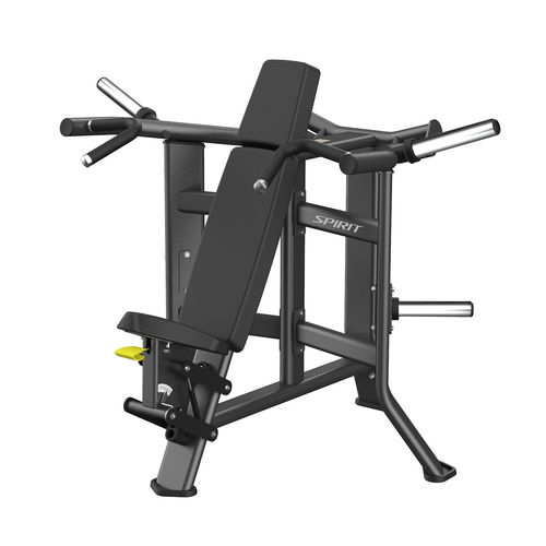 Спортивный тренажер жим от плеч - SP-6505 - SPIRIT Fitness