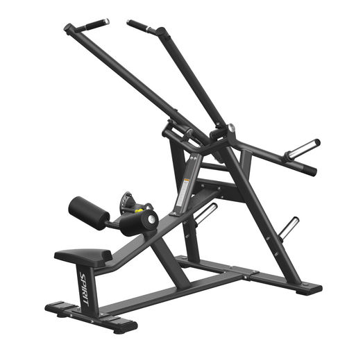 Спортивный тренажер тяга верхнего блока - SP-6506 - SPIRIT Fitness