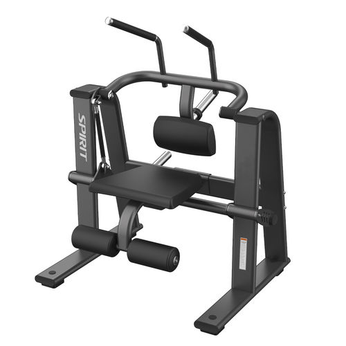 Спортивный тренажер укрепление мышц брюшного пресса - SP-6512 - SPIRIT Fitness