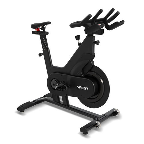 Велотренажер - SBC800 - SPIRIT Fitness