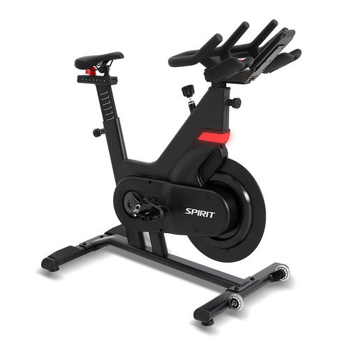 Велотренажер - SBC900 - SPIRIT Fitness