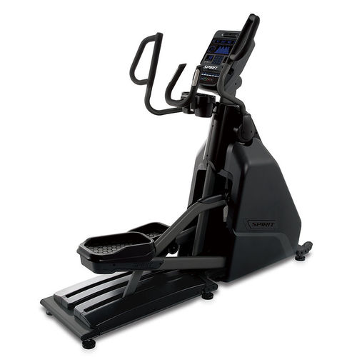 Эллиптический велотренажер - CE900 - SPIRIT Fitness