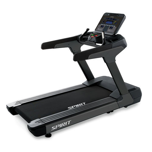 Беговая дорожка с поручнем - CT900 - SPIRIT Fitness
