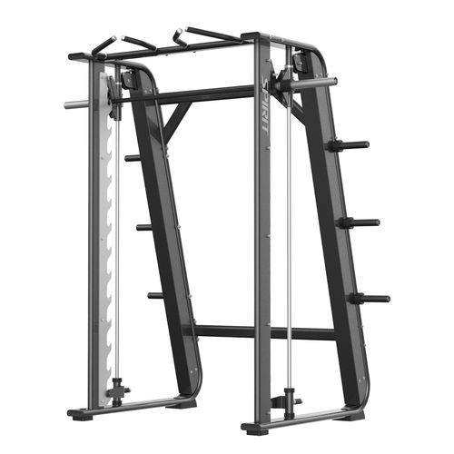 Машина Смита с турником - SP-8518 - SPIRIT Fitness