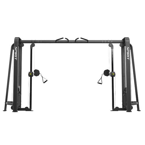 Шкив тренажера кроссовер - SP-8513 - SPIRIT Fitness - высокий / низкий