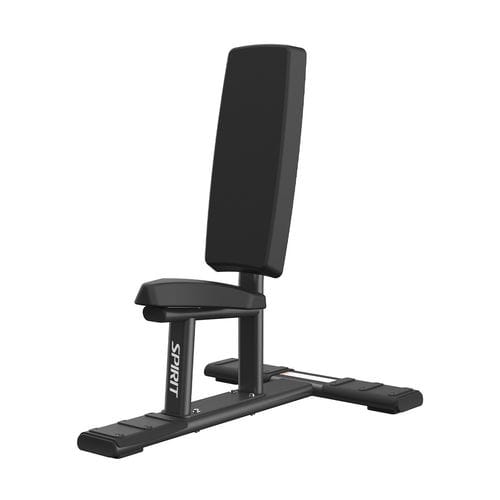 Сидячая силовая скамья - SP-7542 - SPIRIT Fitness