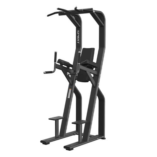 Силовой тренажер для ног - SP-7534 - SPIRIT Fitness