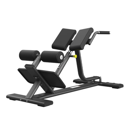 Поясничная силовая скамья - SP-7533 - SPIRIT Fitness