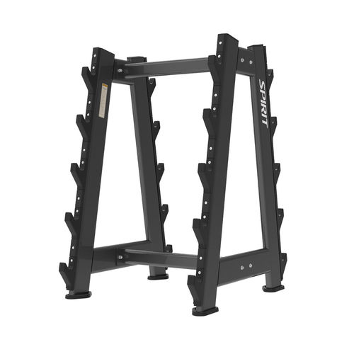 Длинный держатель гантелей - SP-7524 - SPIRIT Fitness