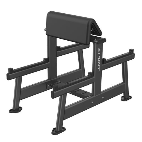 Регулируемая силовая скамья - SP-7513 - SPIRIT Fitness