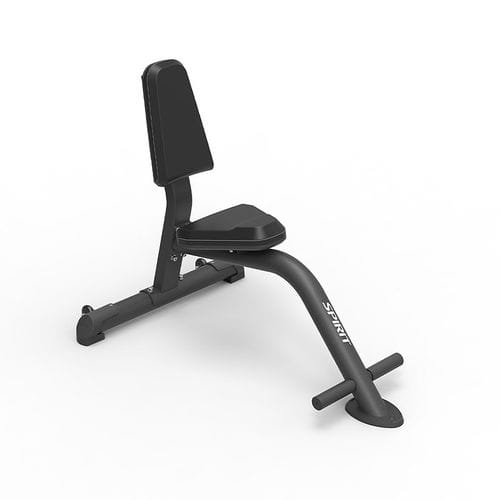 Сидячая силовая скамья - SP-4205 - SPIRIT Fitness