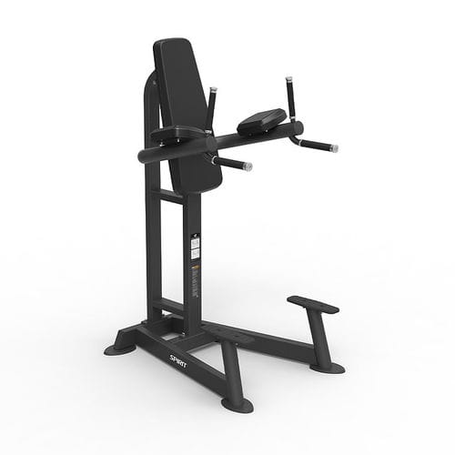 Силовой тренажер для ног - SP-4215 - SPIRIT Fitness