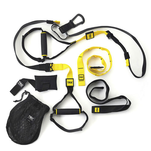 Подвесной ремень - TRX® PRO4 - TRX Training