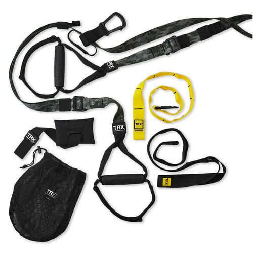 Подвесной ремень - TRX® PRO4 DIGI CAMO - TRX Training
