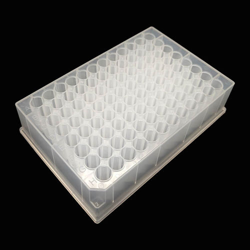 Лабораторная микропластина - YDP-96-1.2-RUA - Mountain Scientific Inc - для медико-биологических наук / для PCR / для центрифуги