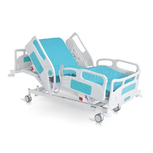 Кровать для интенсивной терапии - ICU 5 - imedfurns Private Limited - электрическая / с регулируемой высотой / Тренделенбург