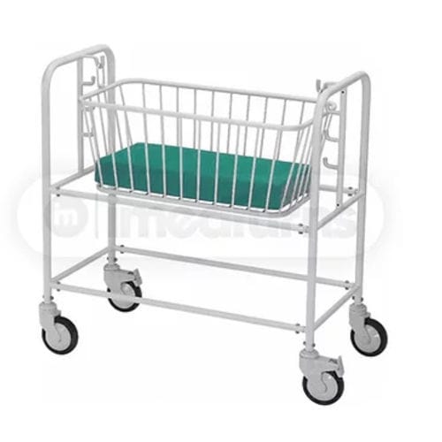 Медицинская люлька на роликах - IMED4007 - imedfurns Private Limited