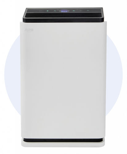 Компактный очиститель воздуха - 260i NANO - AIR8 - переносной / с озоном / УФ