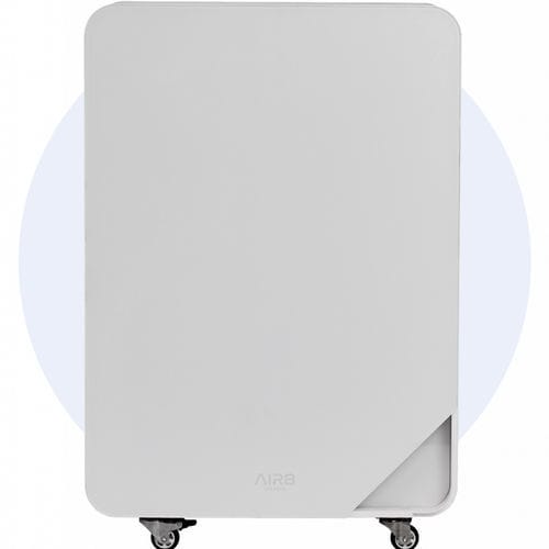 Мобильный очиститель воздуха - 720i EDGE - AIR8 - переносной / УФ / с HEPA-фильтром